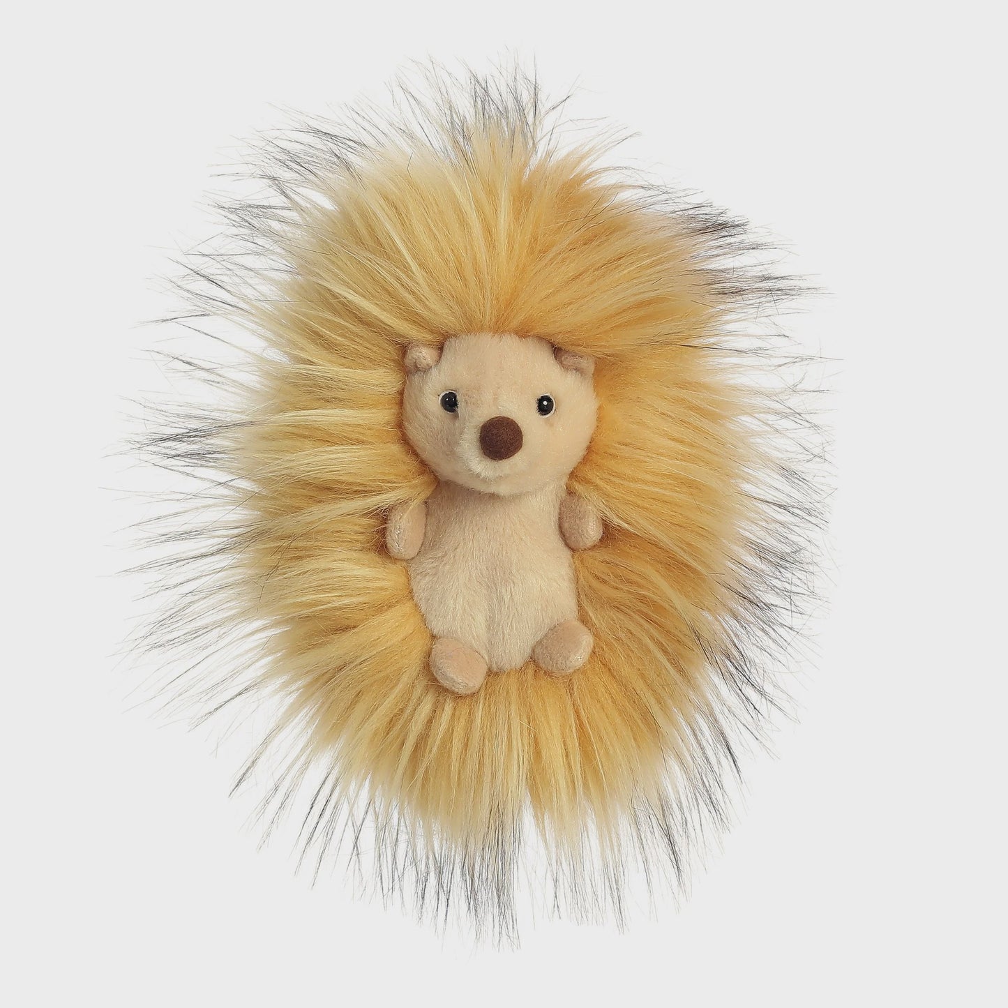 Aurora - 6" Woody Hedgehog
