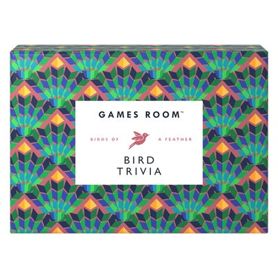 Chronicle - Bird Trivia