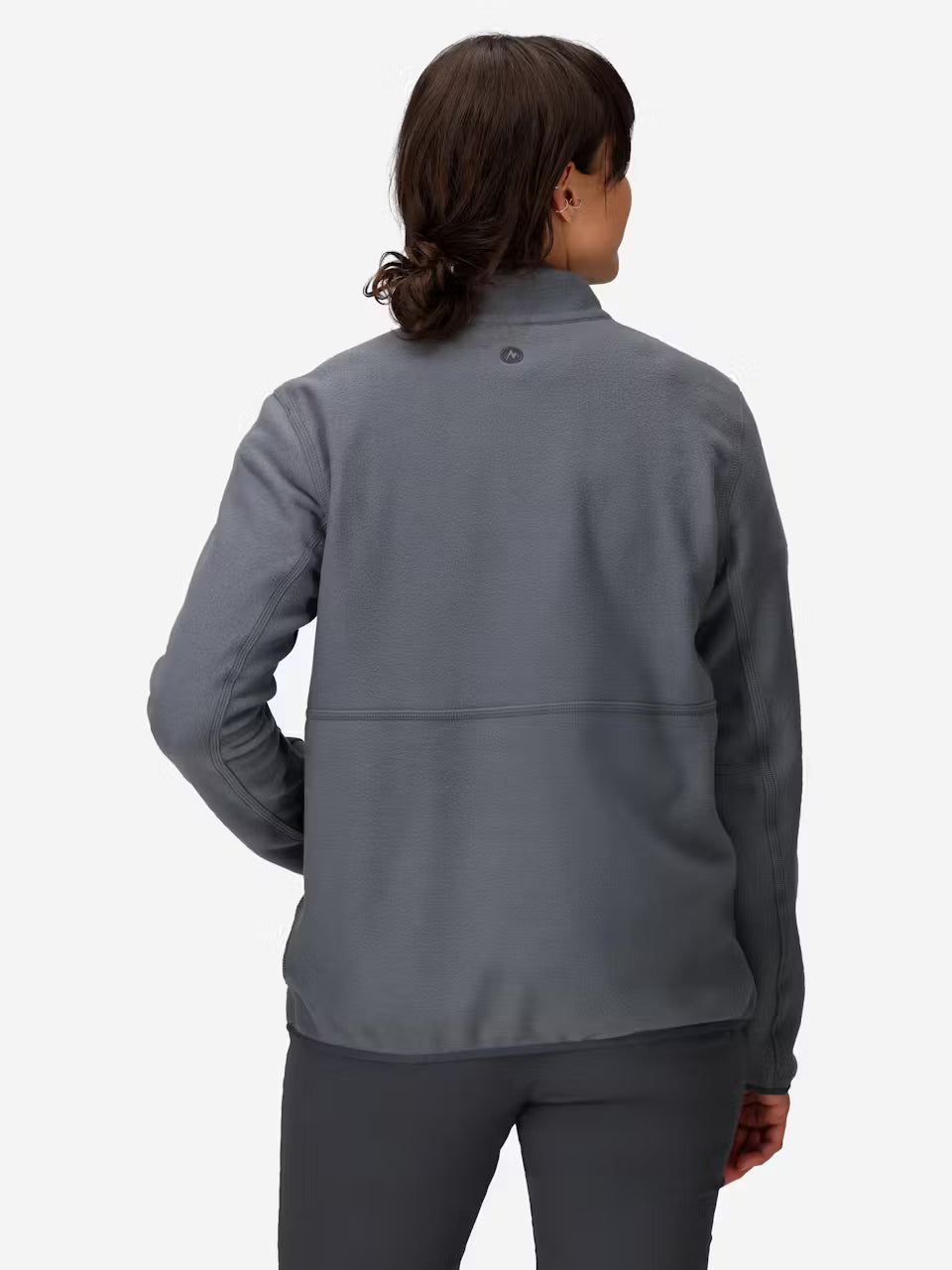 Marmot - Women's Rocklin 1/2-Zip Pullover