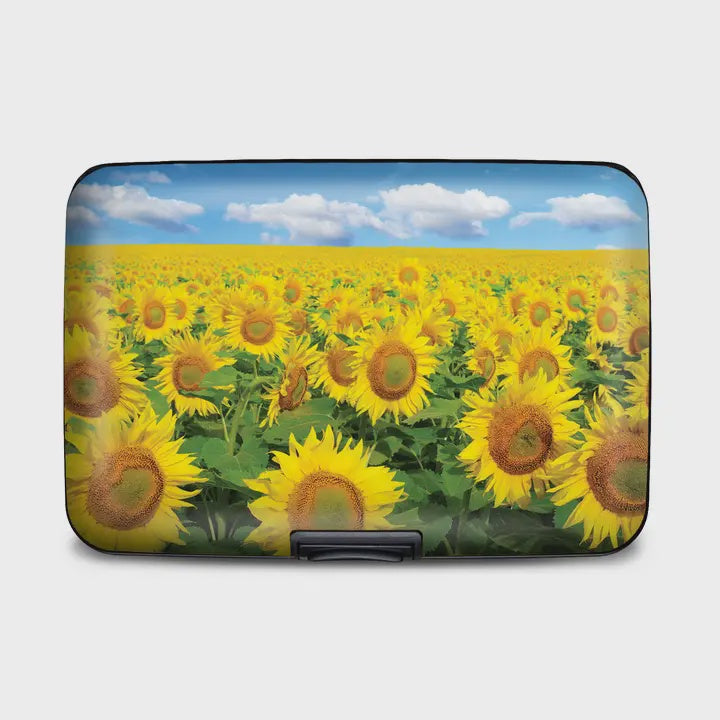 Monarque - Armored Wallet