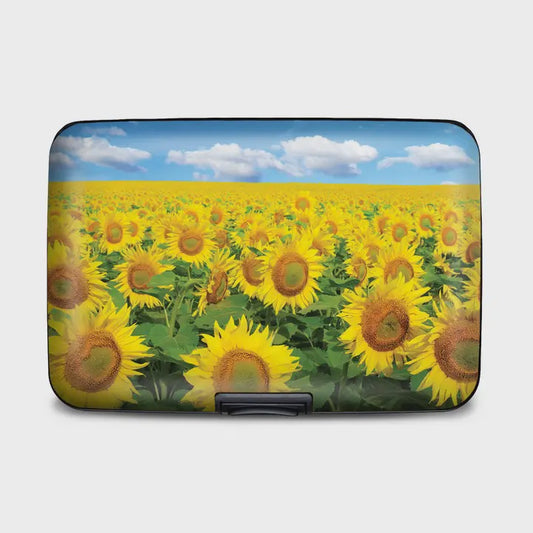 Monarque - Armored Wallet