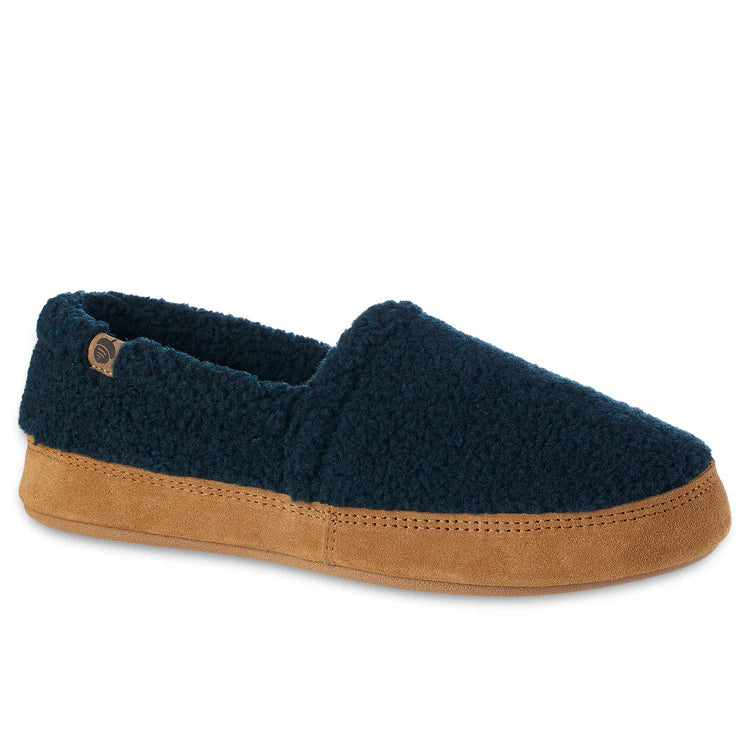 Acorn - Men's Moc Tex/Polar Slipper