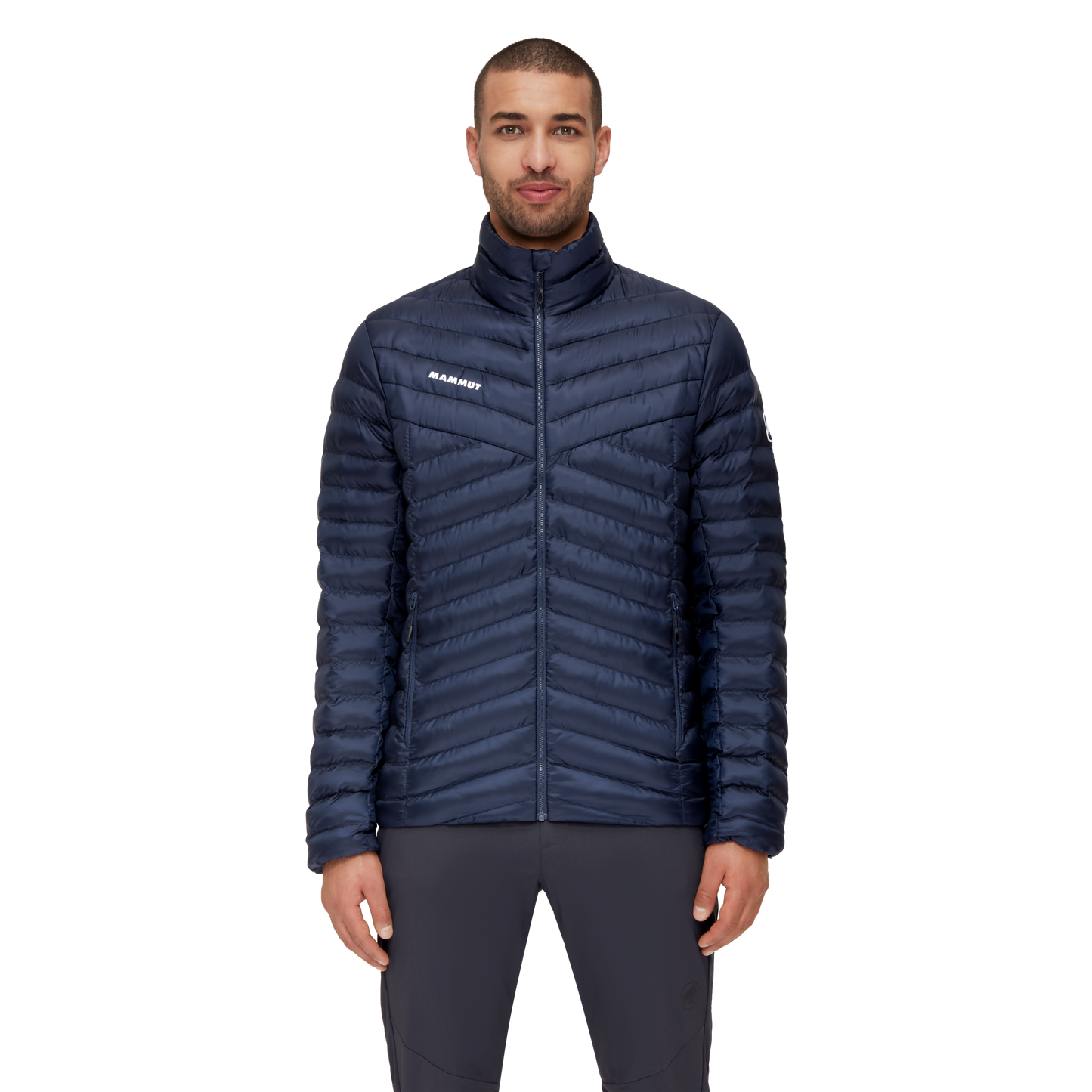 Mammut - Men's Albula IN Jacket