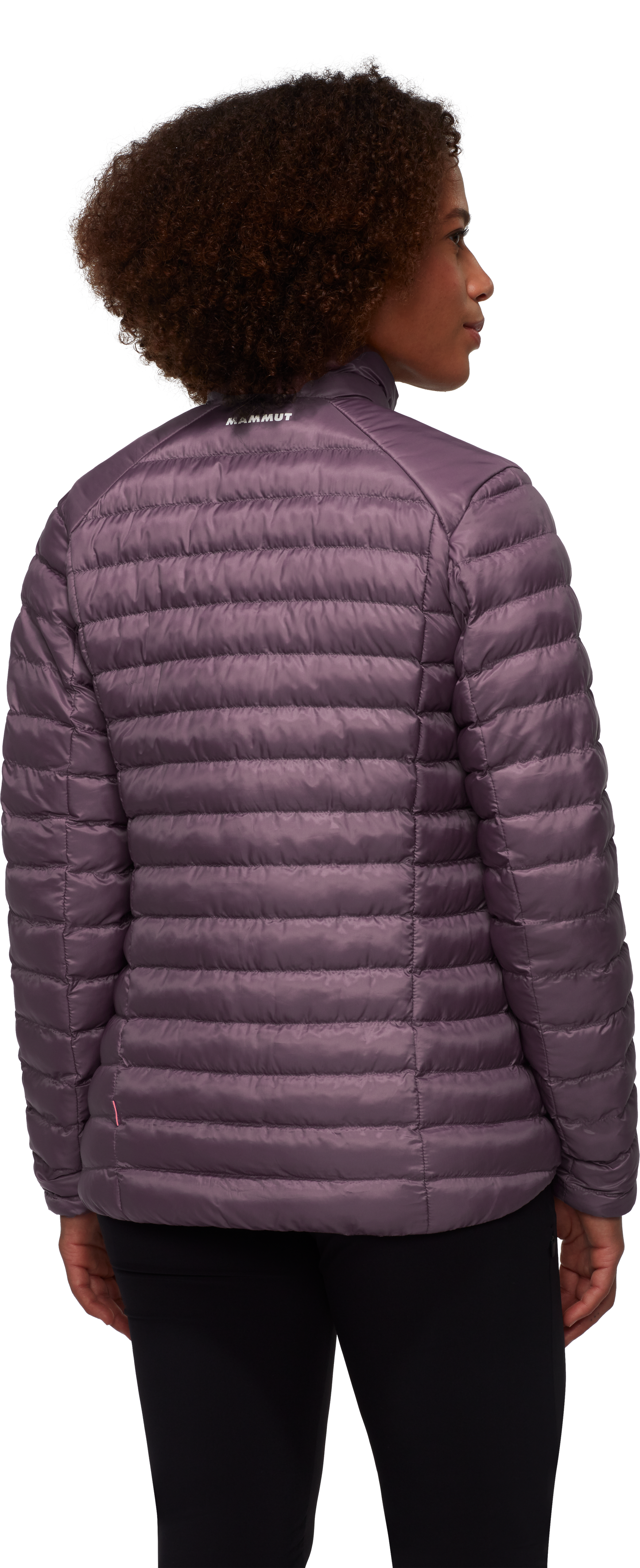 Mammut - Women's Albula IN Jacket