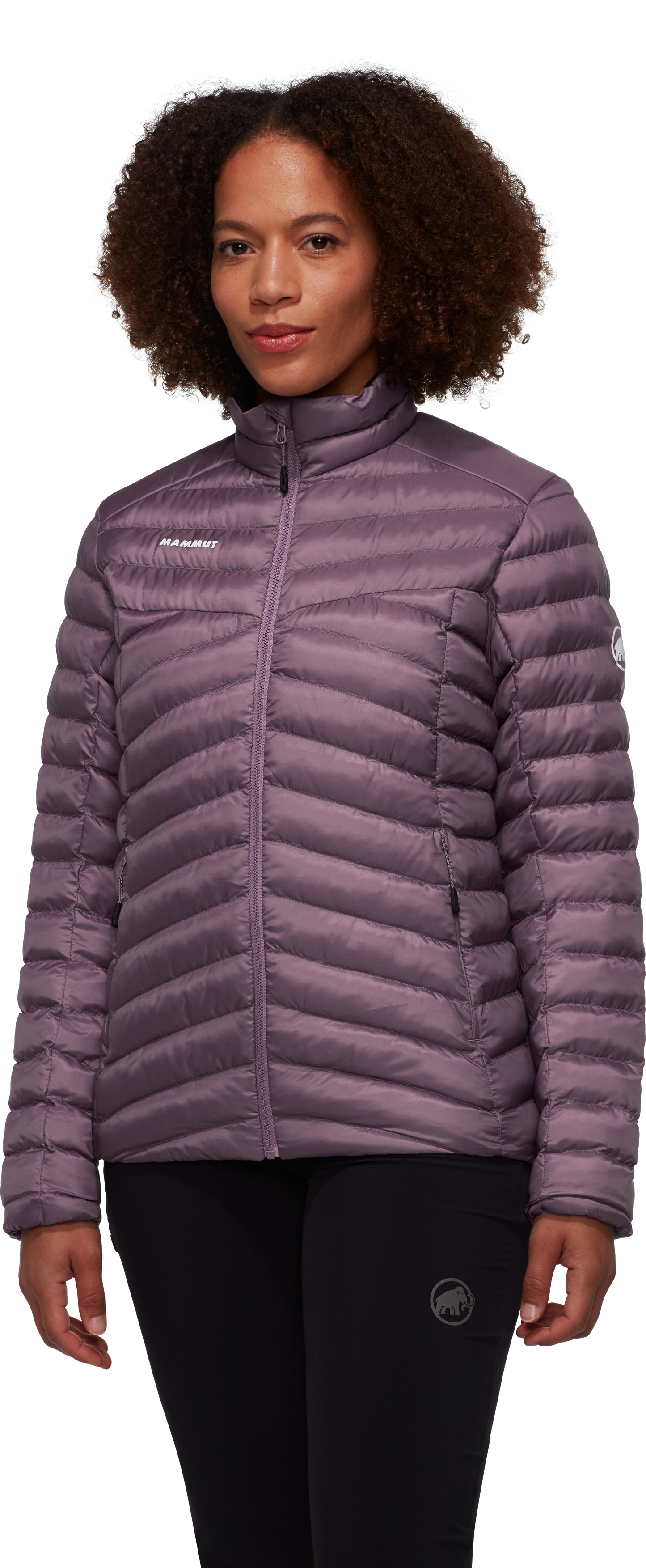 Mammut - Women's Albula IN Jacket