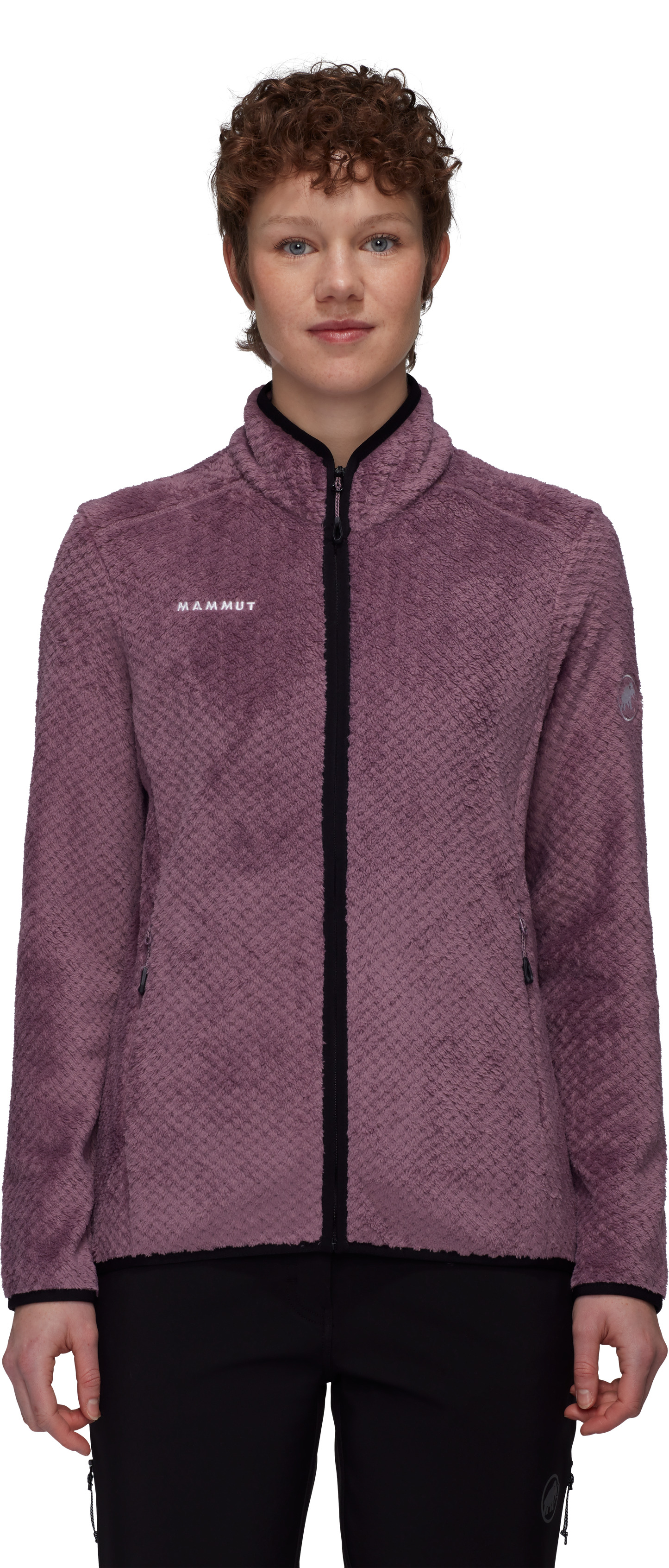 Mammut - Women's Innominata ML Jacket