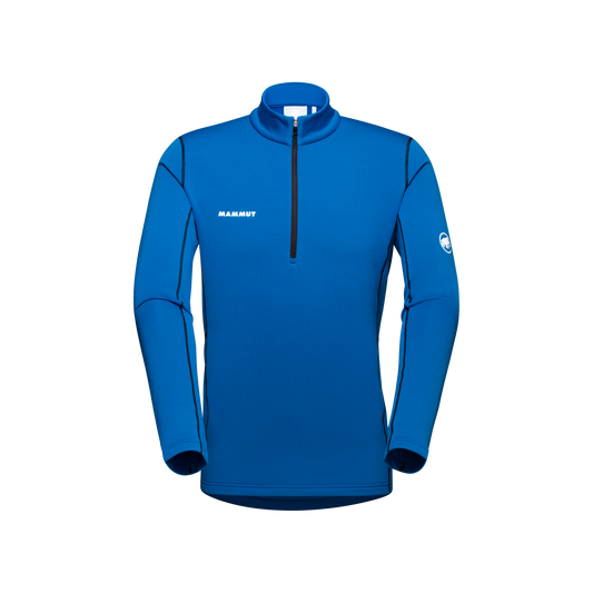 Mammut - Men's Aenergy ML Half Zip Pullover