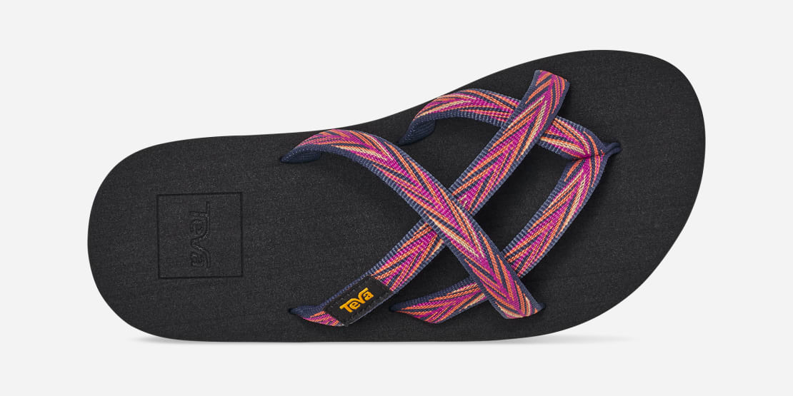 Teva - Kid's Olowahu Sandal