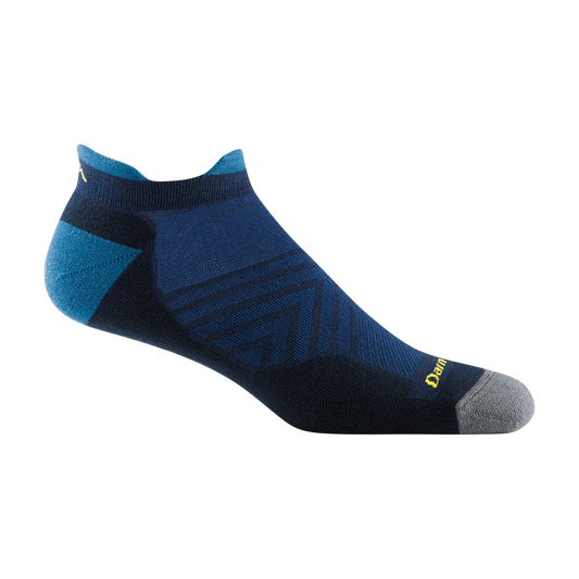 Darn Tough - Men's Run No Show Ultralight Cushioned Sock