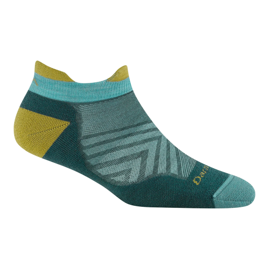 Darn Tough - Women's No Show Tab Cushioned UL Running Sock