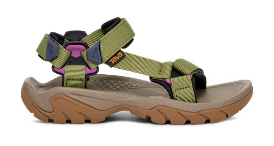 Teva - Women's Terra Fi 5 Universal Hiking Sandal