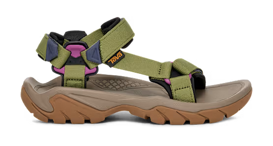 Teva - Women's Terra Fi 5 Universal Hiking Sandal