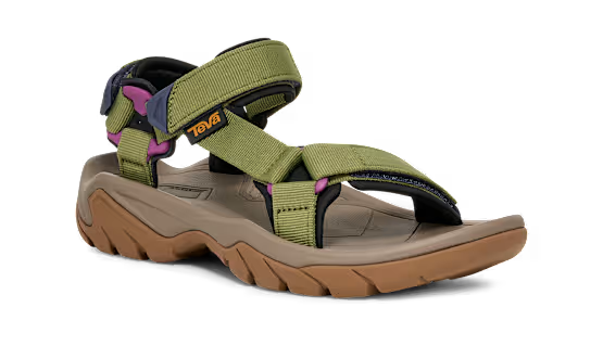 Teva - Women's Terra Fi 5 Universal Hiking Sandal
