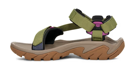 Teva - Women's Terra Fi 5 Universal Hiking Sandal
