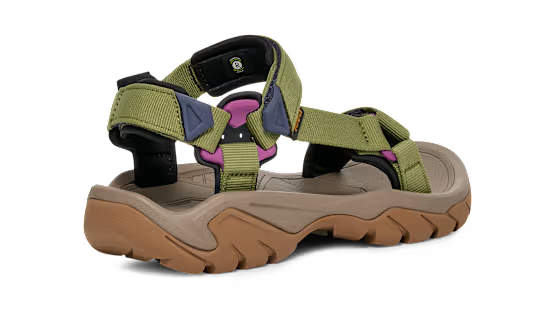 Teva - Women's Terra Fi 5 Universal Hiking Sandal