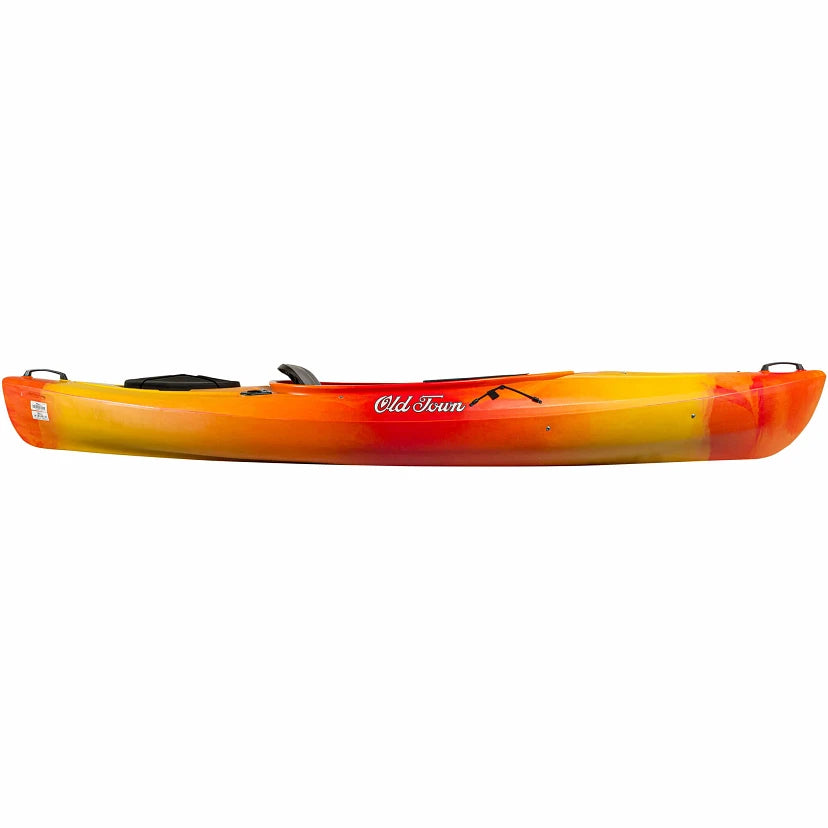 Old Town - Heron 9xt Kayak