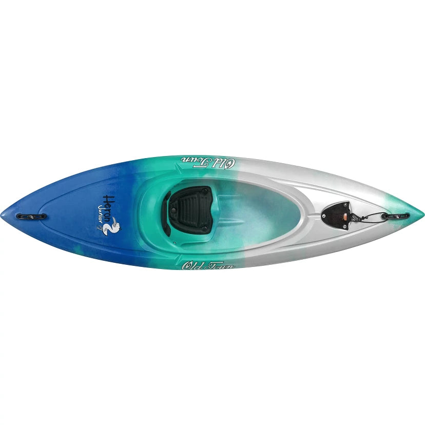 Old Town: Heron Junior Kayak