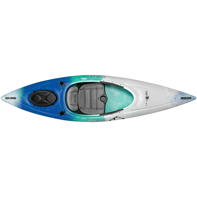 Old Town - Heron 9xt Kayak