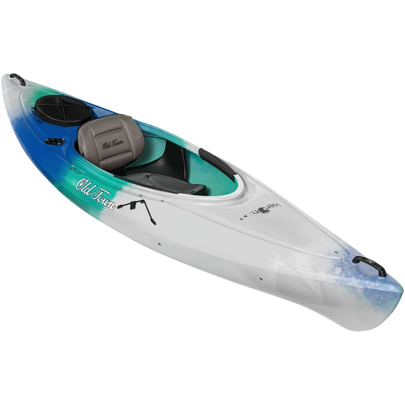 Old Town - Heron 9xt Kayak