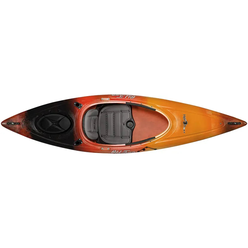Old Town - Heron 9xt Kayak
