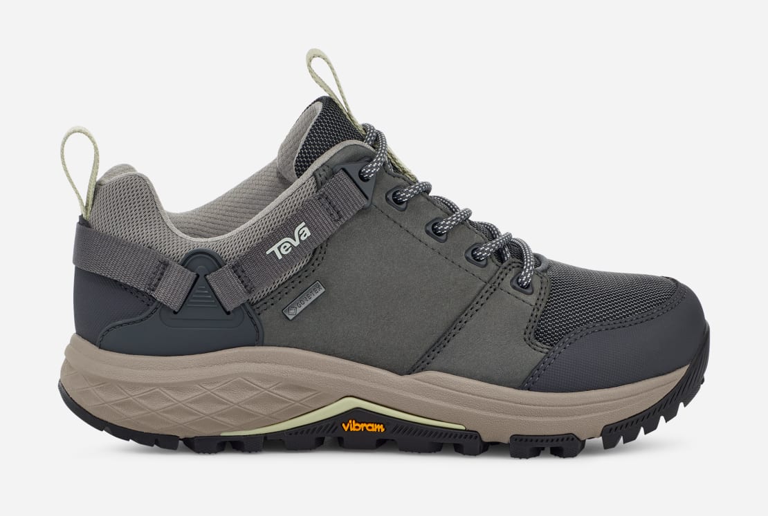 Teva - Women's Grandview GTX Low Hiking Shoe