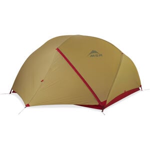 MSR - Hubba Hubba 3 Person Tent V7