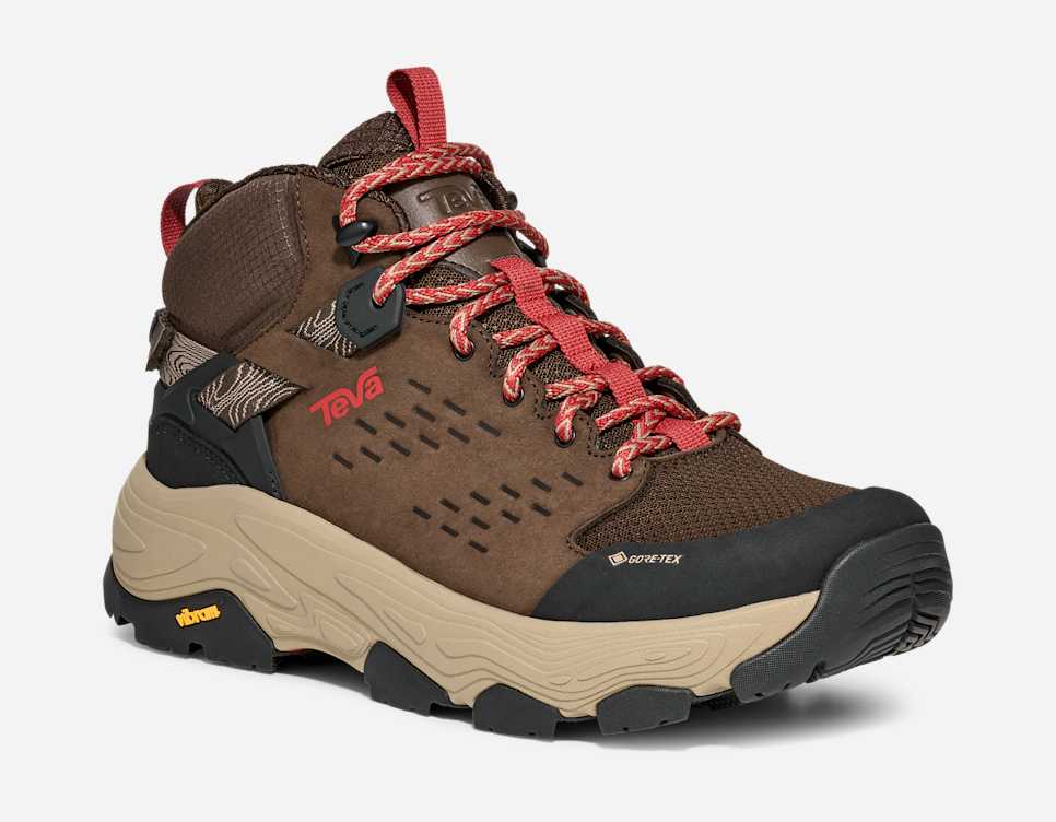 Teva - Men's Grandview Max GTX Hiking Boot