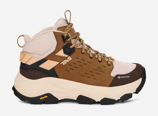 Teva - Women's Grandview Max GTX Hiking Boot