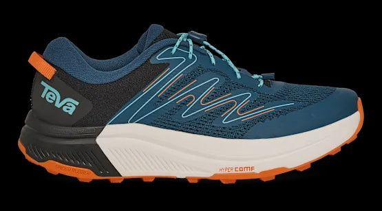 Teva - Men's Hurricane Trailsetter Running Shoe