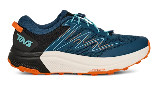Teva - Men's Hurricane Trailsetter Running Shoe