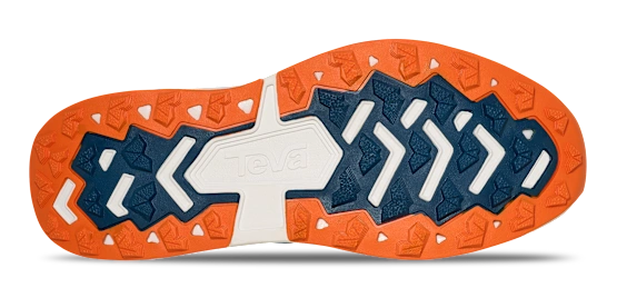 Teva - Men's Hurricane Trailsetter Running Shoe