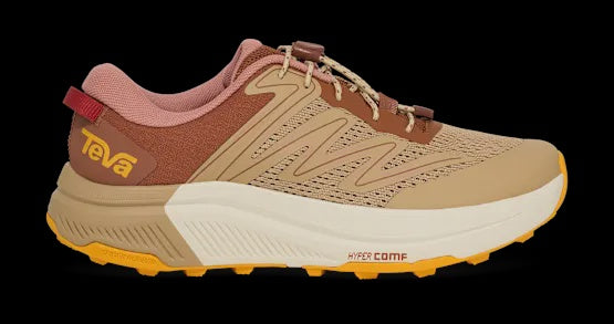 Teva - Women's Hurricane Trailsetter Running Shoe
