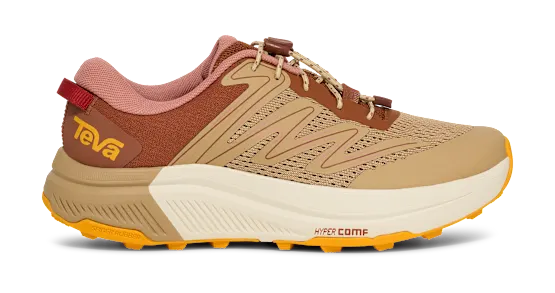 Teva - Women's Hurricane Trailsetter Running Shoe