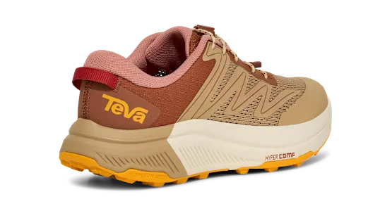 Teva - Women's Hurricane Trailsetter Running Shoe