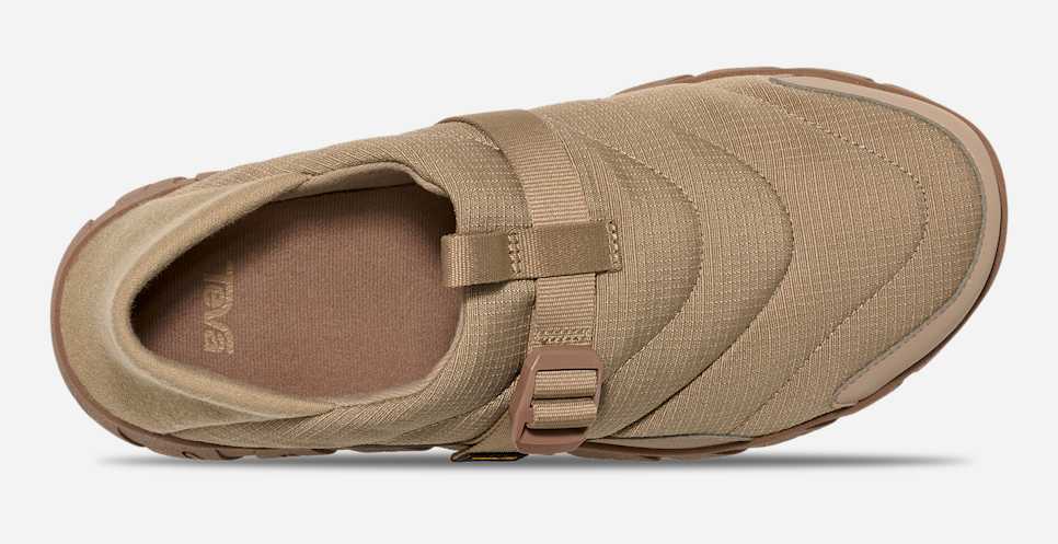 Teva - Men's ReEmber Camp Slip On