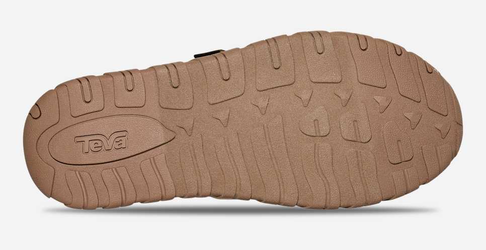 Teva - Men's ReEmber Camp Slip On