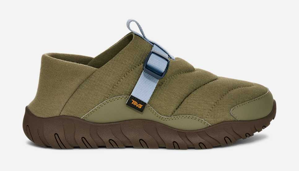 Teva - Women's ReEmber Camp Slip On