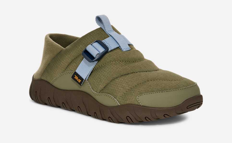 Teva - Women's ReEmber Camp Slip On