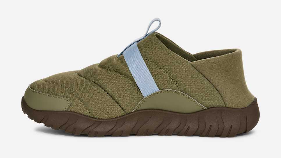 Teva - Women's ReEmber Camp Slip On