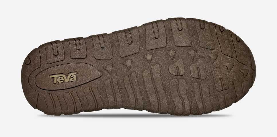 Teva - Women's ReEmber Camp Slip On