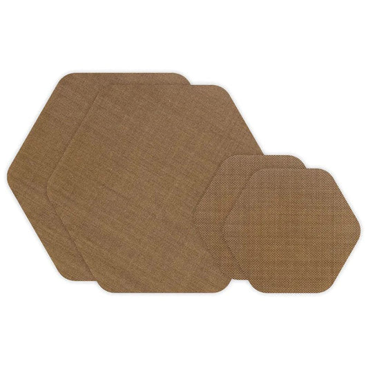 Gear Aid - Tenacious Tape Hex Patch