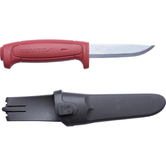 Morakniv - Basic 511 Carbon Knife