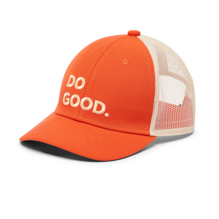 Cotopaxi - Kids' Do Good Trucker Hat