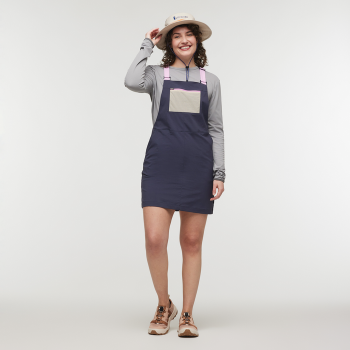 Cotopaxi - Women's Tolima Overall Dress