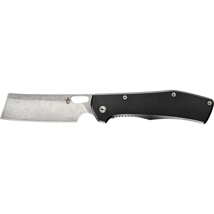 Gerber - Flatiron Clip Folding Knife