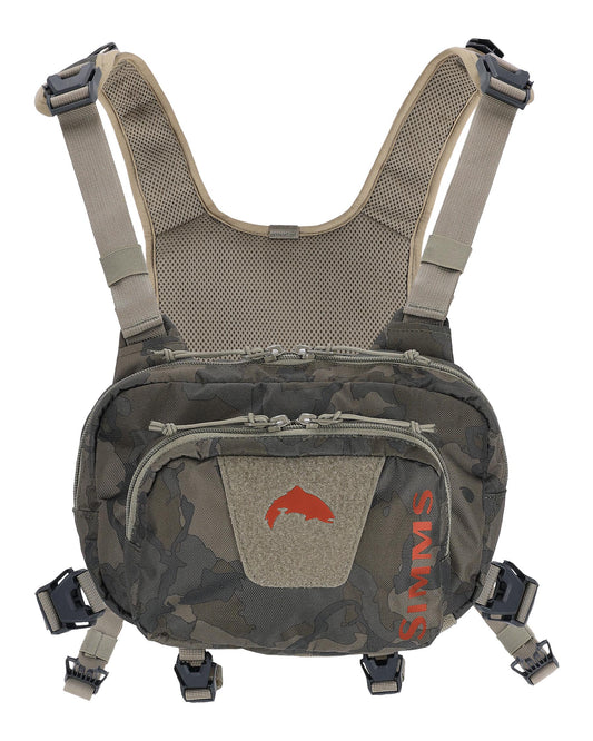 Umpqua Fly Fishing Chest Pack - sporting goods - by owner - sale