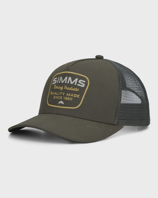 Simms - Double Haul Trucker Hat