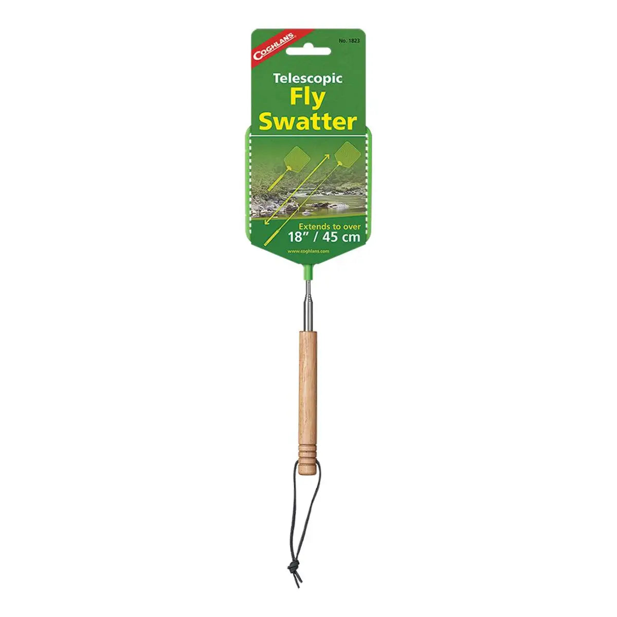 Coghlan's - Telescopic Fly Swatter