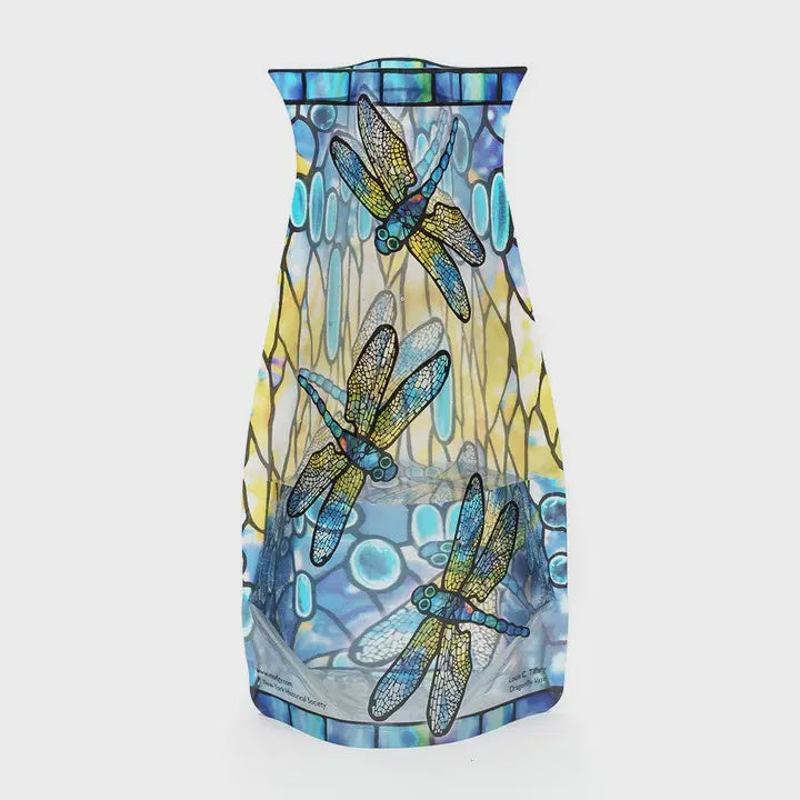 Modgy - Expandable Vase