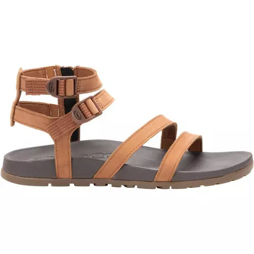 Chaco - Women's Lowdown Strappy High Sandal